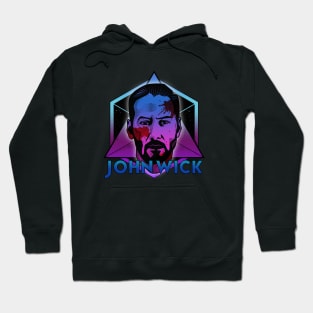 JOHN WICK'D Hoodie